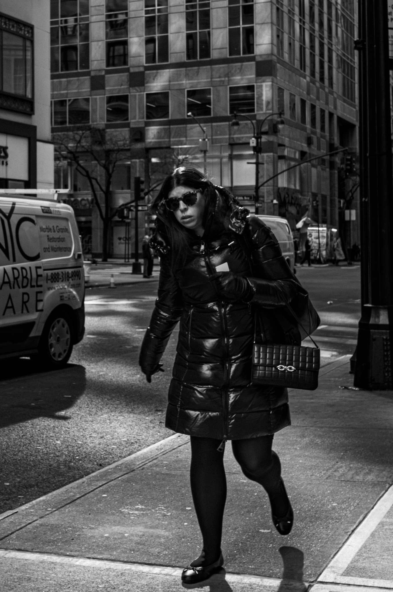 New York