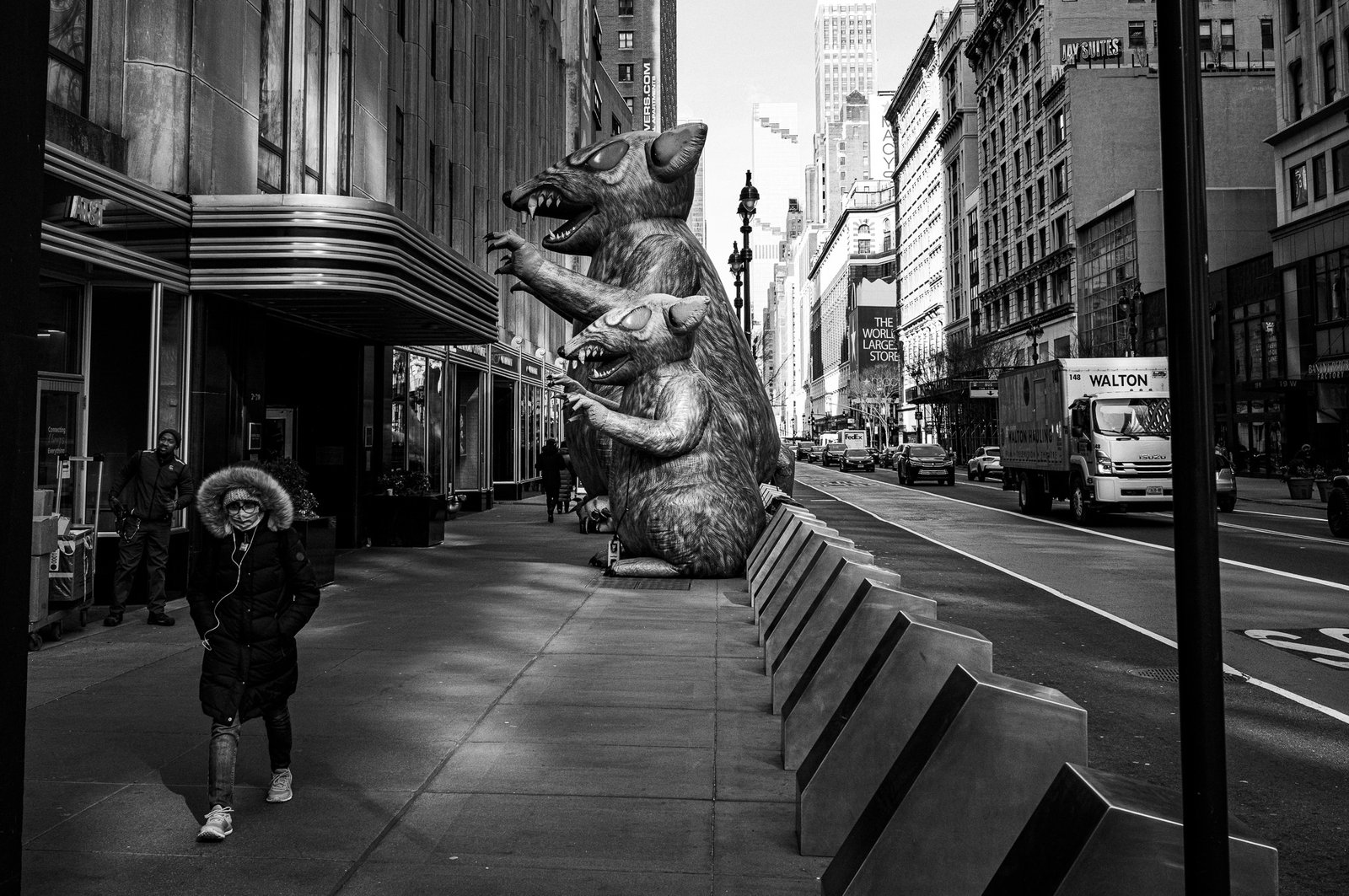 New York