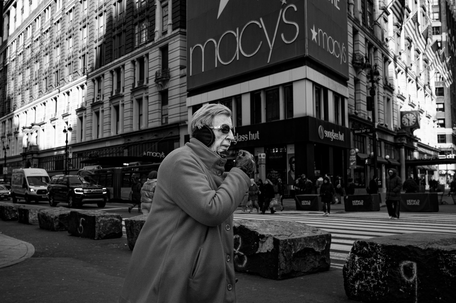 New York