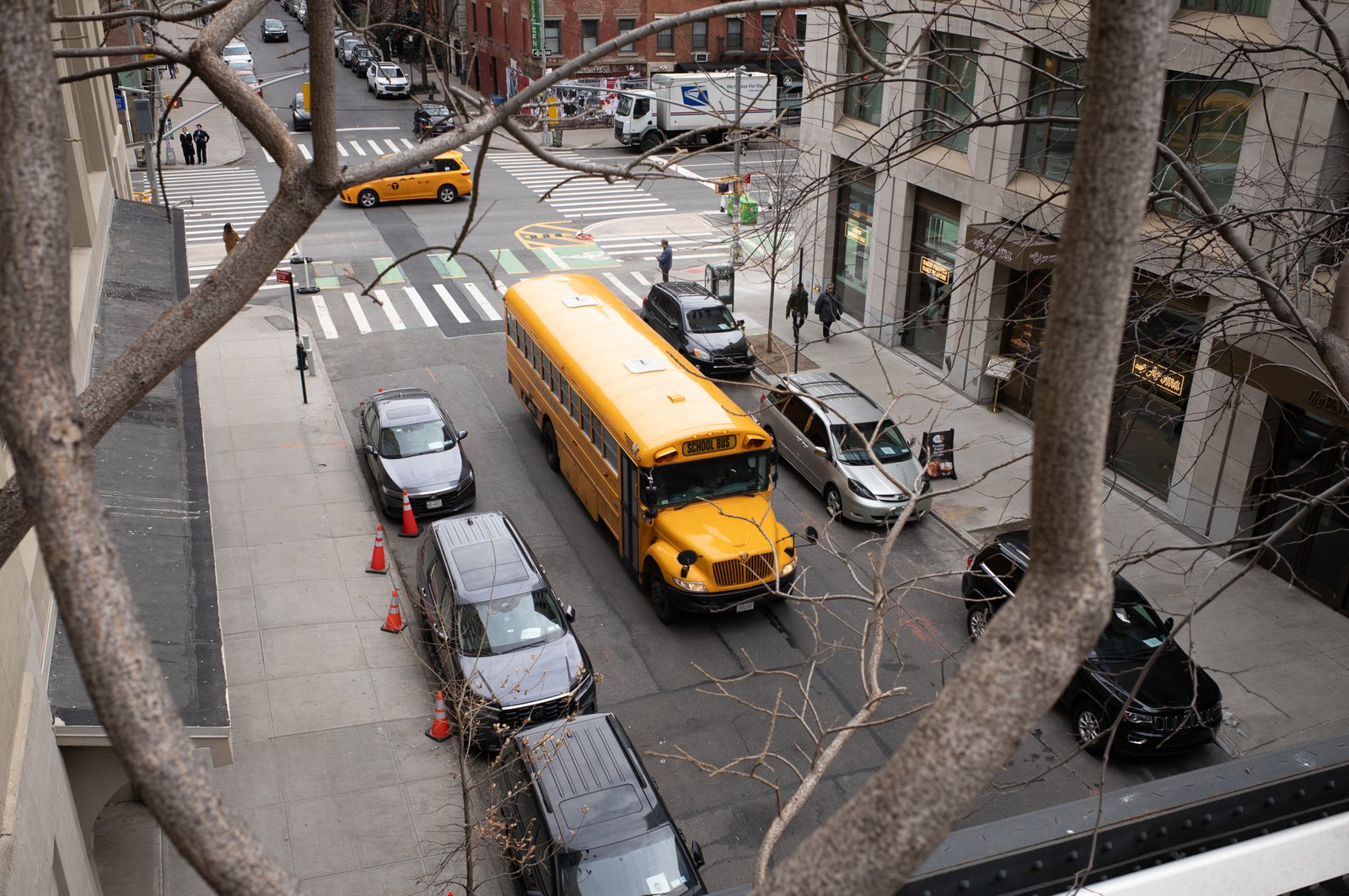 New York