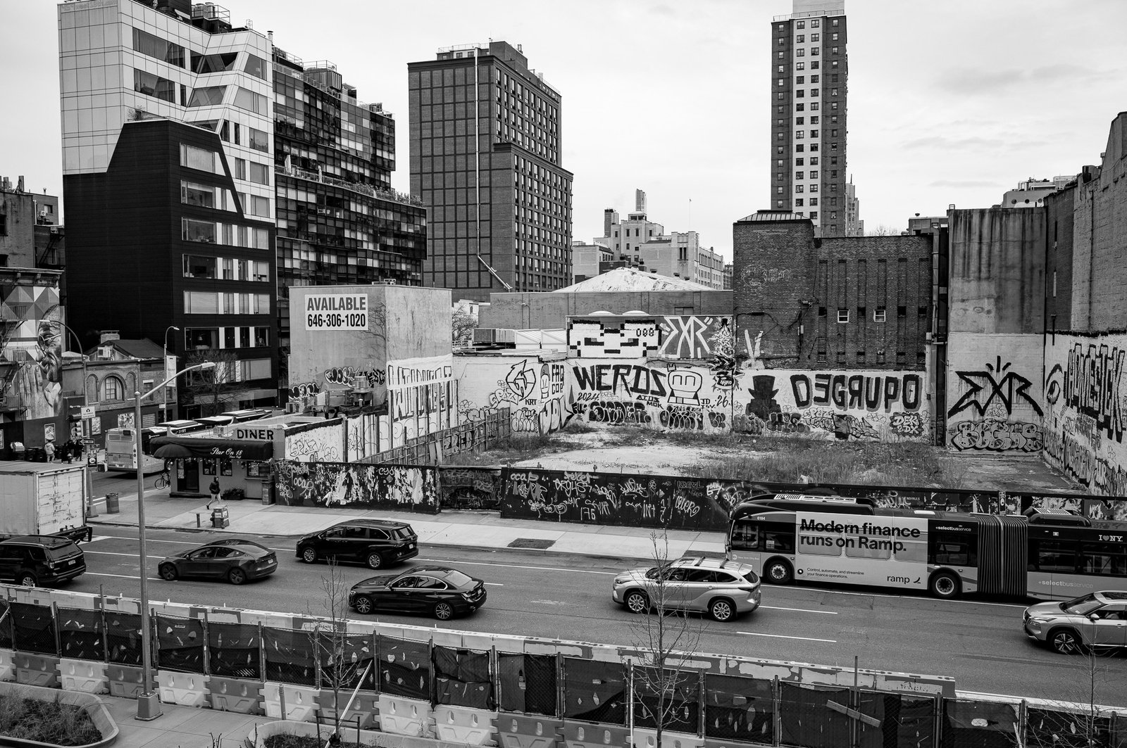 New York